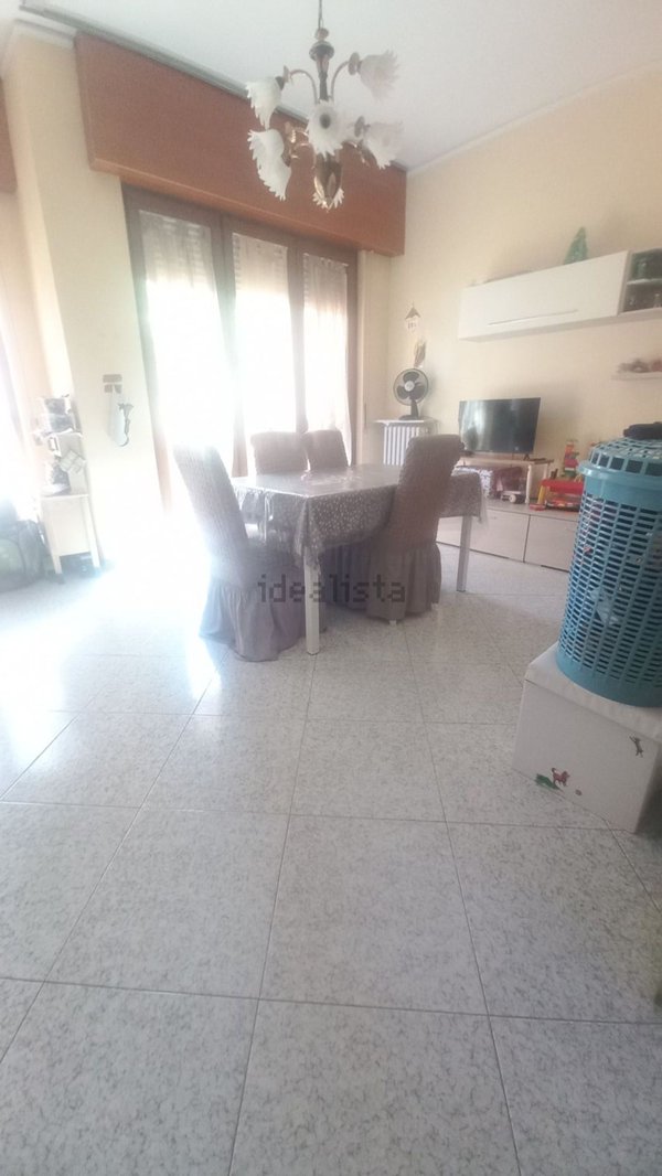appartamento in affitto a Pero