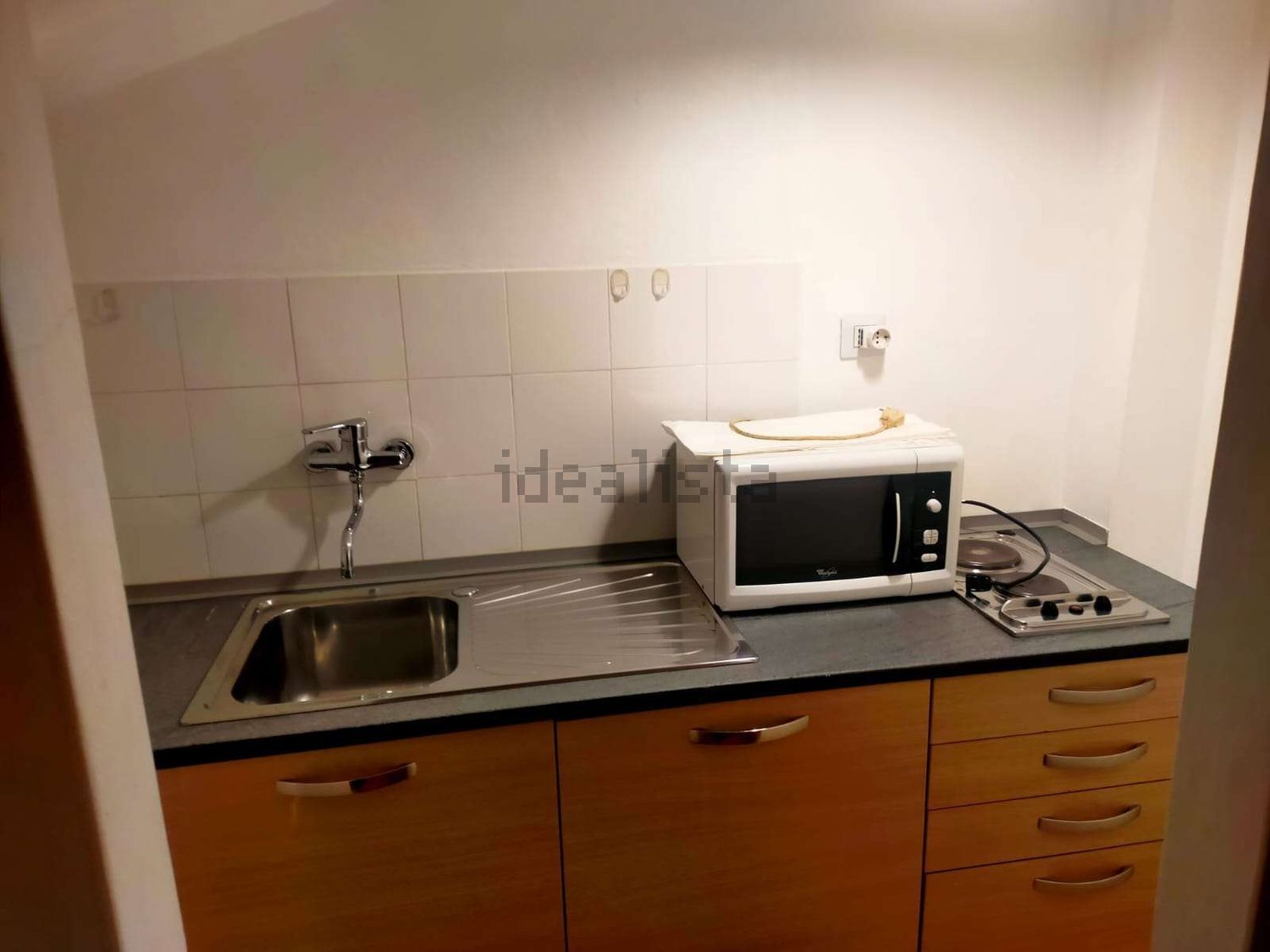 appartamento in affitto a Pero