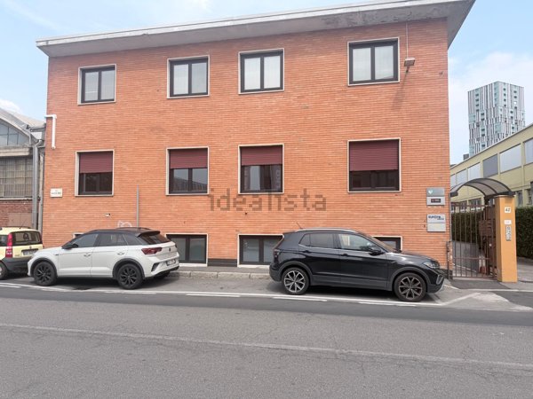 appartamento in affitto a Pero