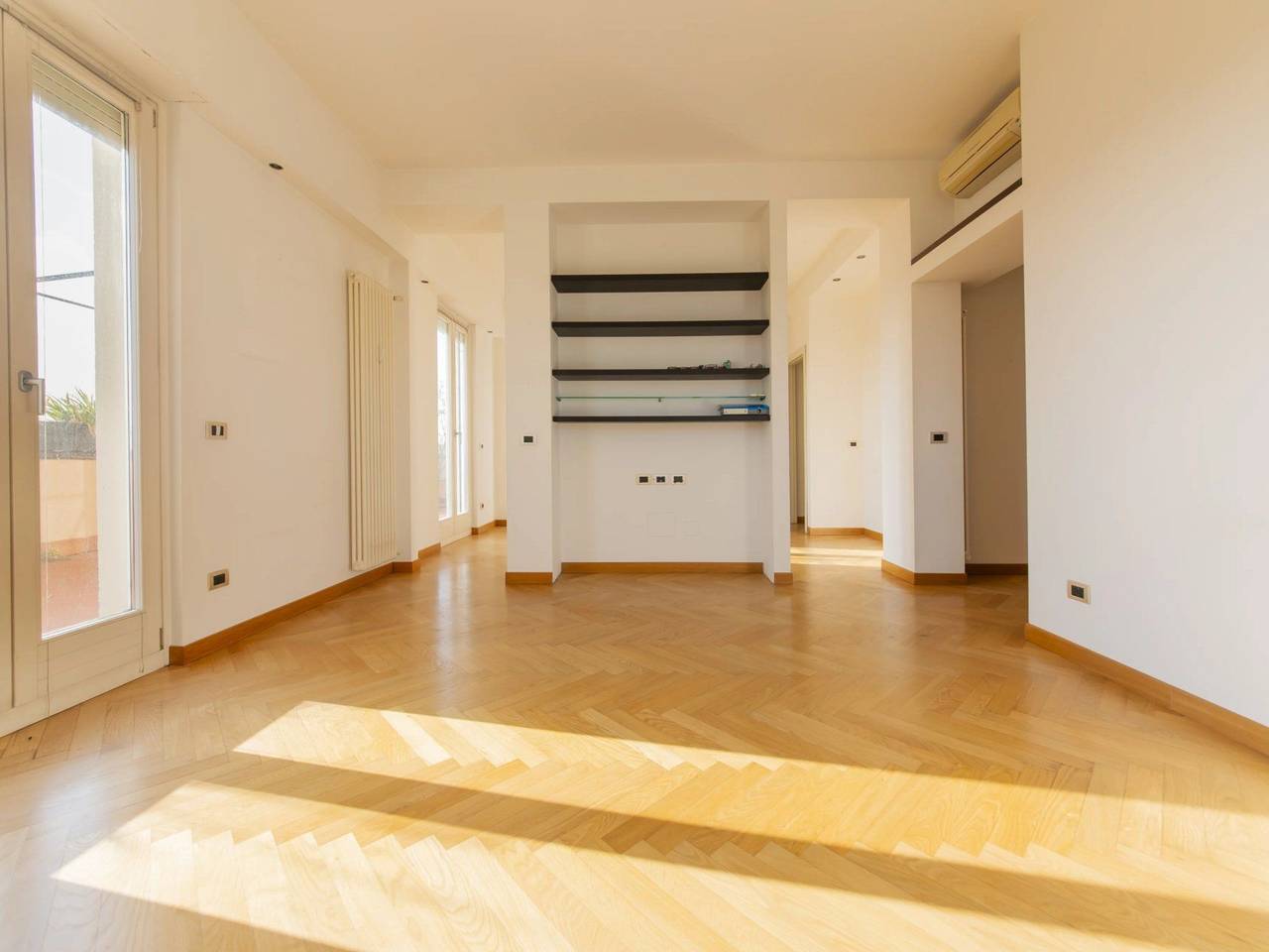 appartamento in affitto a Pero