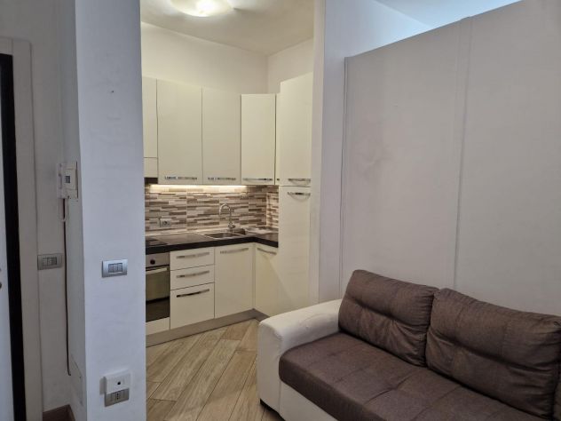 appartamento in affitto a Pero