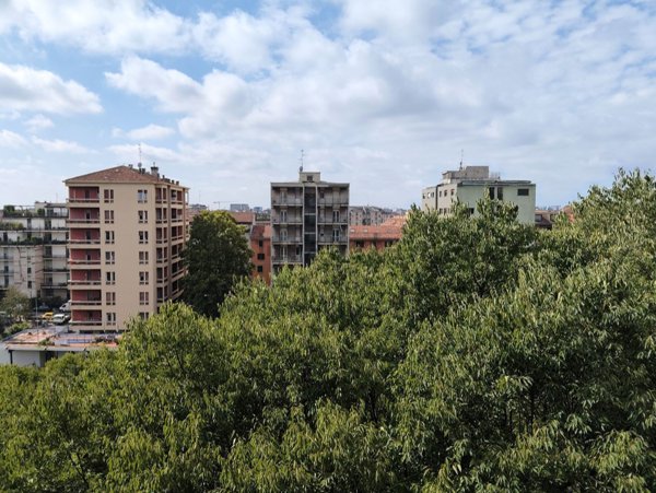 appartamento in affitto a Pero