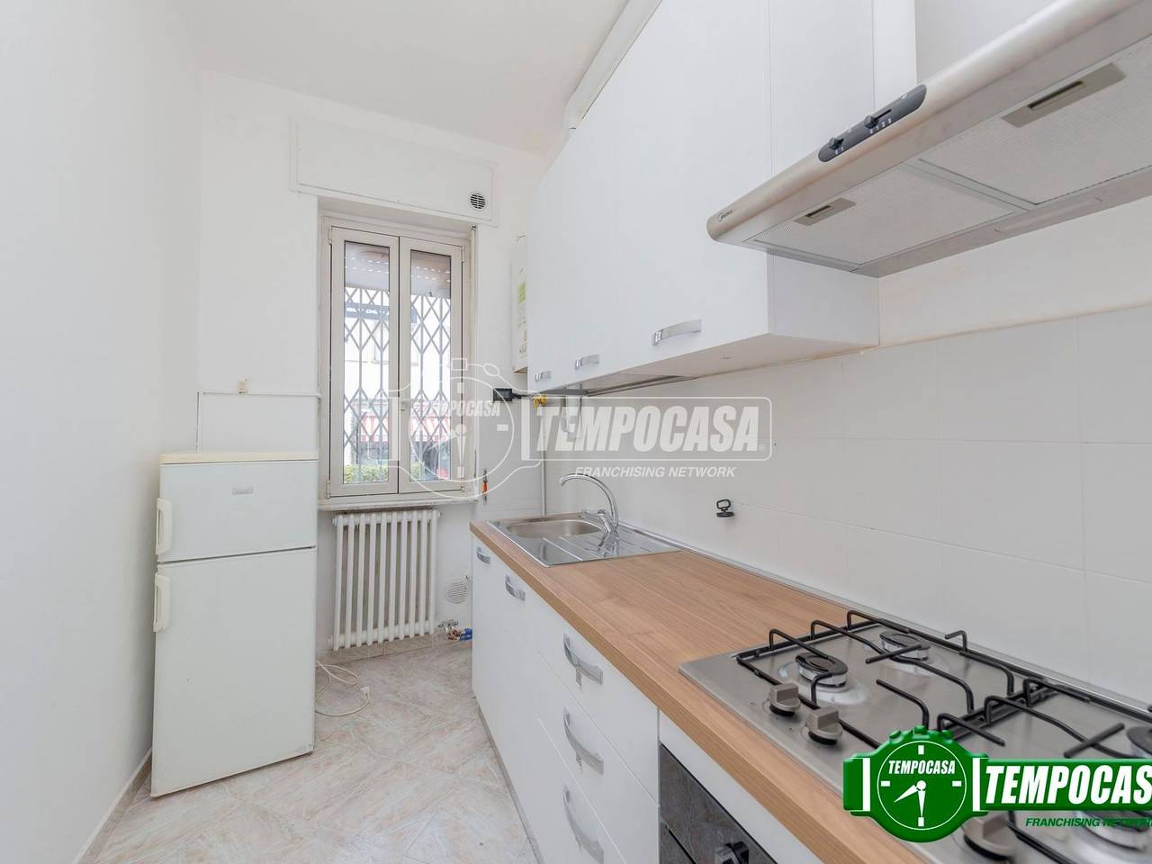 appartamento in affitto a Pero