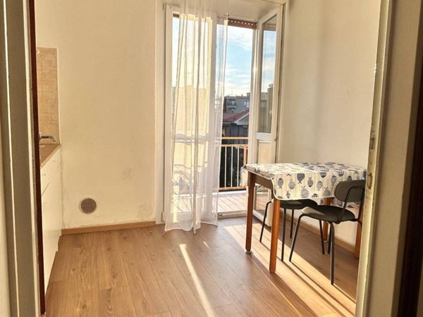 appartamento in affitto a Pero