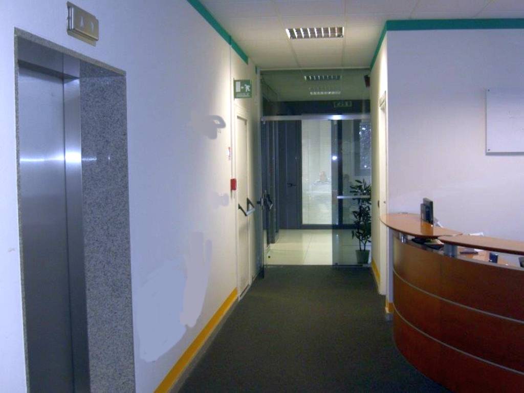 ufficio in affitto a Peschiera Borromeo in zona Bettola