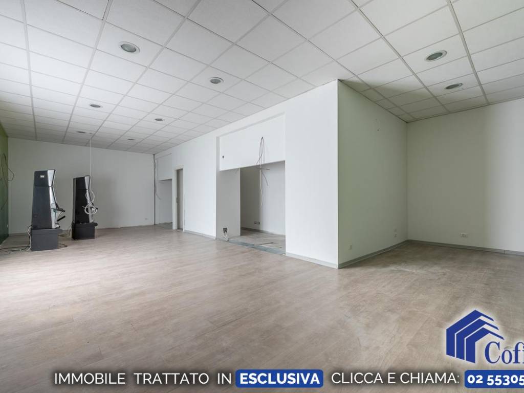 appartamento in affitto a Peschiera Borromeo in zona Linate