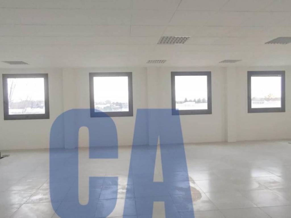 ufficio in affitto a Peschiera Borromeo