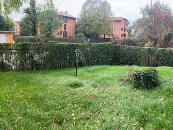 appartamento in affitto a Peschiera Borromeo