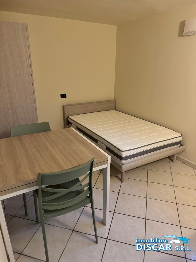 appartamento in affitto a Peschiera Borromeo in zona Mezzate