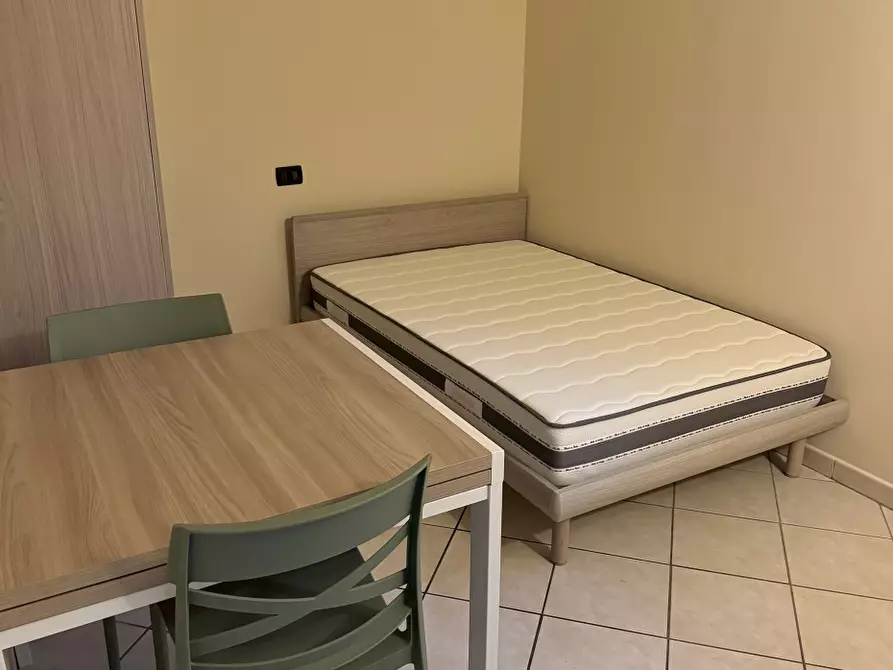 appartamento in affitto a Peschiera Borromeo in zona Linate