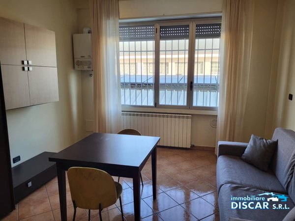 appartamento in affitto a Peschiera Borromeo in zona Mezzate