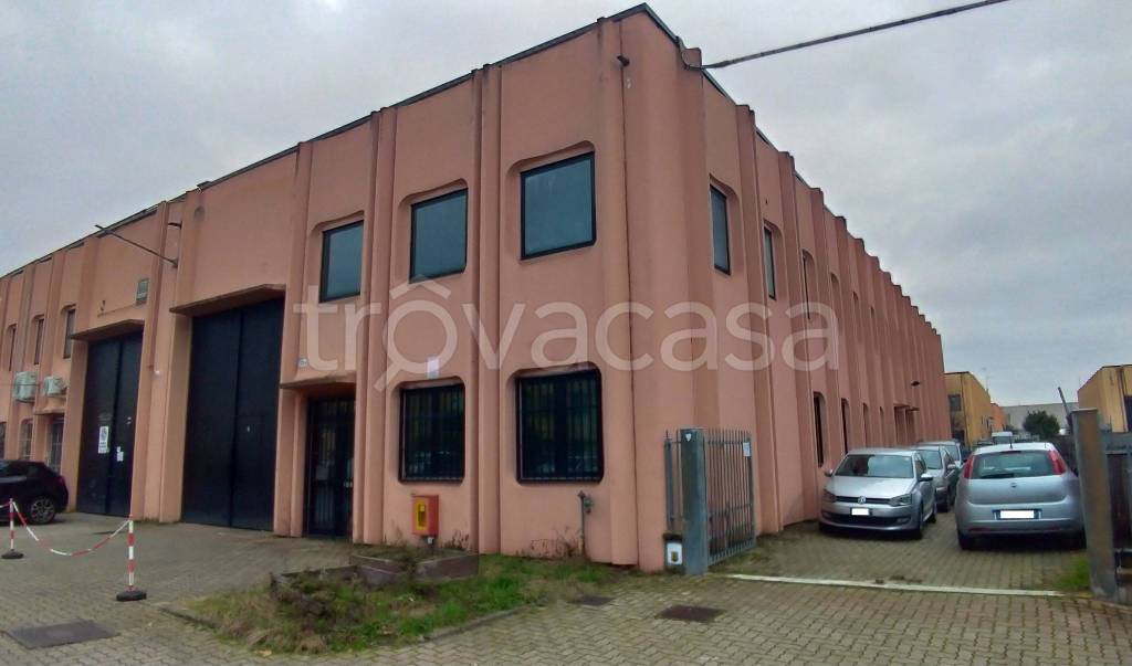 appartamento in affitto a Peschiera Borromeo in zona Linate