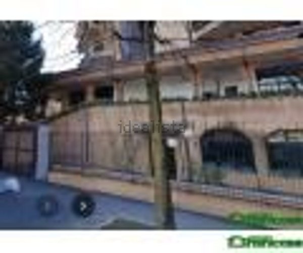 ufficio in affitto a Peschiera Borromeo