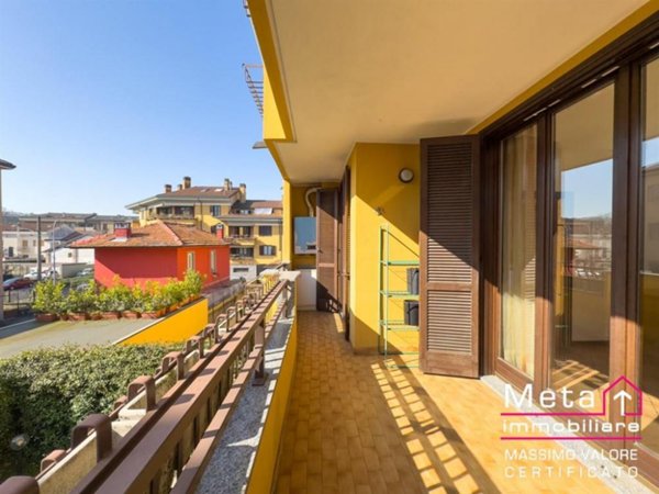 appartamento in affitto a Peschiera Borromeo