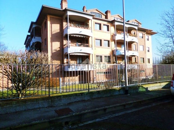 appartamento in affitto a Peschiera Borromeo