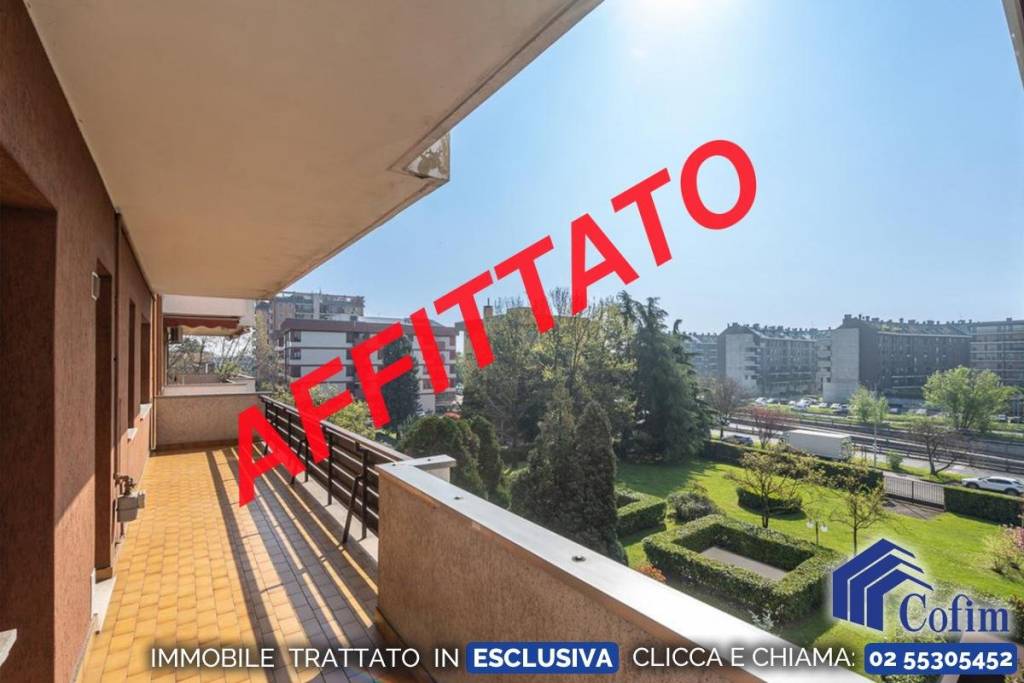 appartamento in affitto a Peschiera Borromeo in zona Bettola