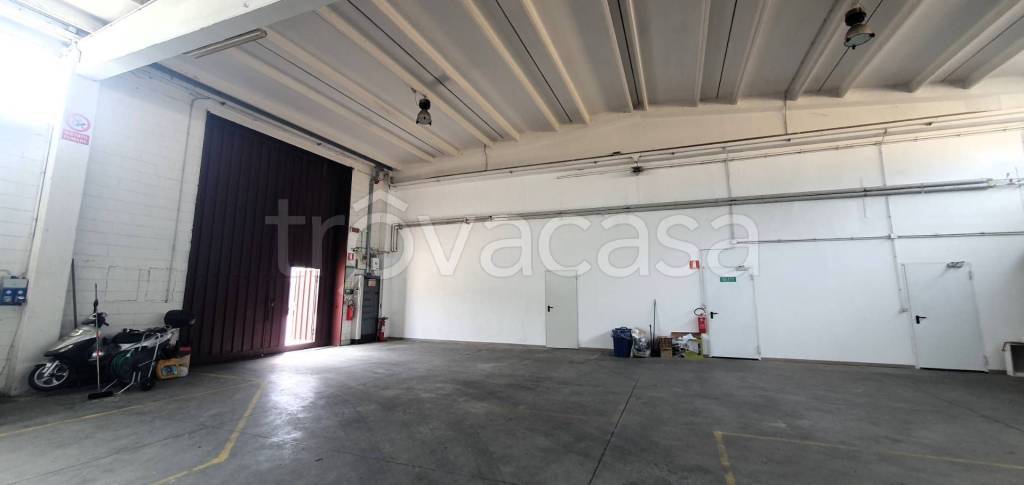 appartamento in affitto a Peschiera Borromeo in zona Linate