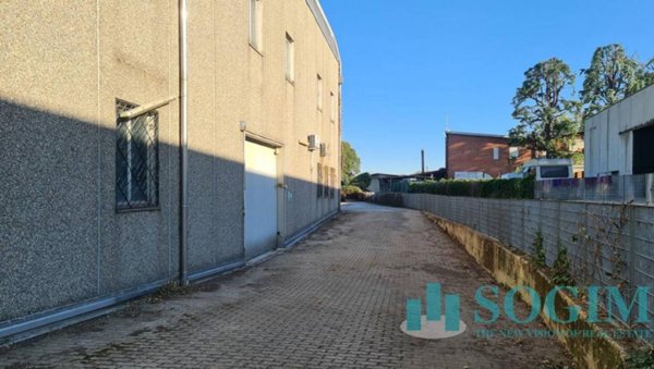 appartamento in affitto a Peschiera Borromeo in zona Linate