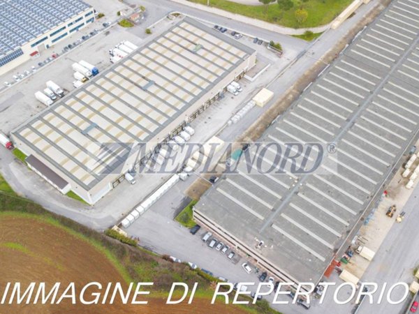 locale commerciale in affitto a Peschiera Borromeo in zona Bettola