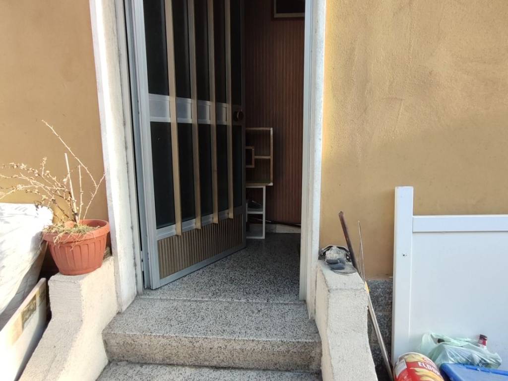 appartamento in affitto a Peschiera Borromeo