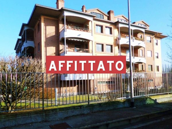 appartamento in affitto a Peschiera Borromeo in zona Bettola