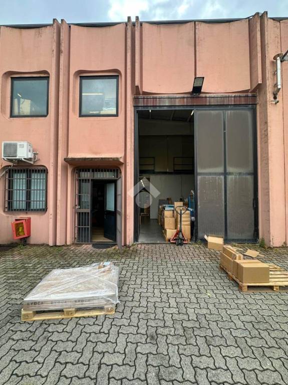 appartamento in affitto a Peschiera Borromeo in zona Linate