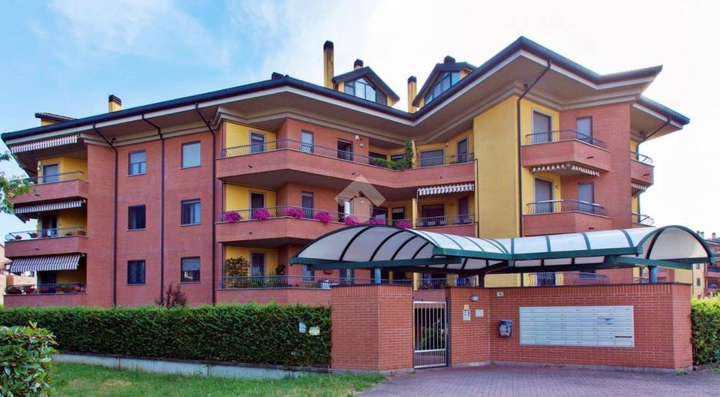 appartamento in affitto a Peschiera Borromeo in zona Bellaria