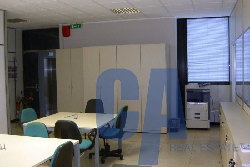 ufficio in affitto a Peschiera Borromeo in zona Bettola