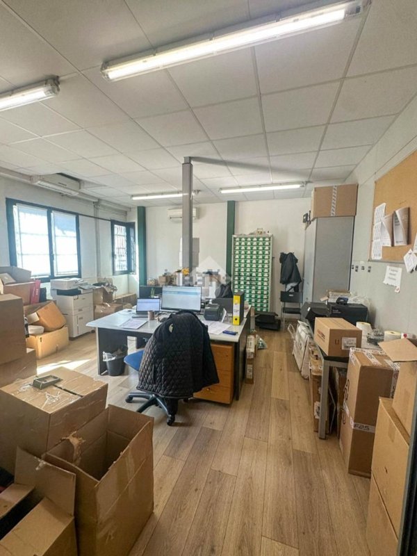 ufficio in affitto a Peschiera Borromeo