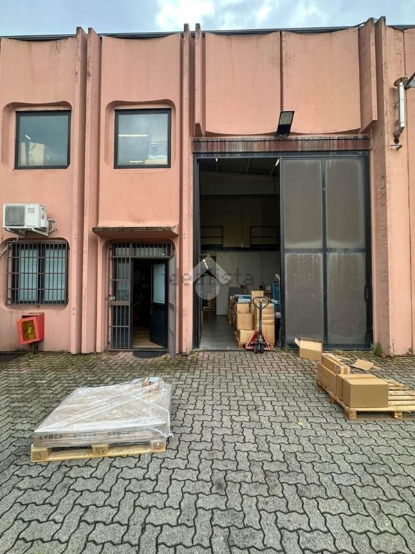 ufficio in affitto a Peschiera Borromeo