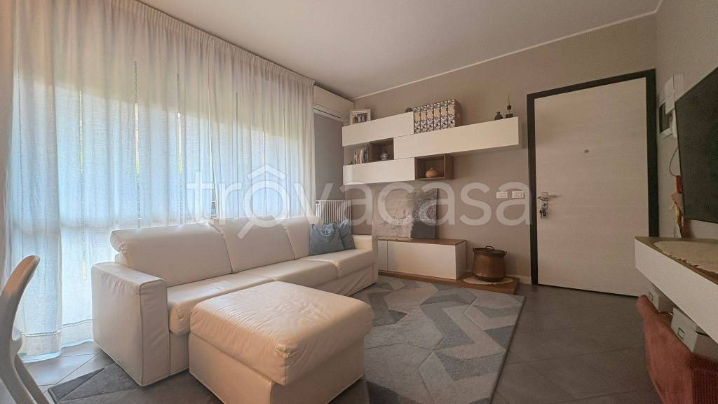 appartamento in affitto a Peschiera Borromeo in zona Bettola