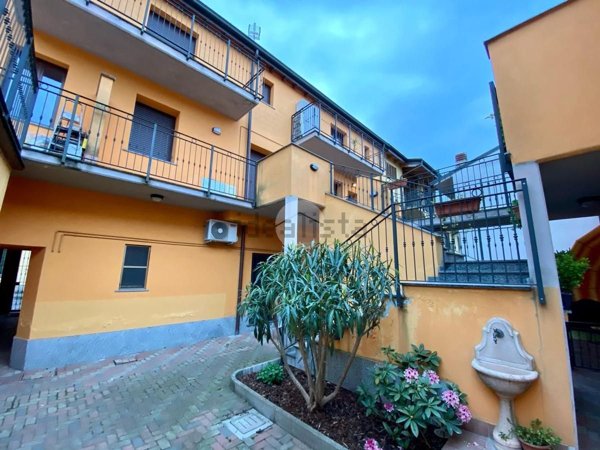 appartamento in affitto a Peschiera Borromeo