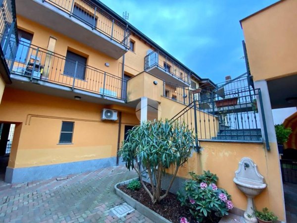 appartamento in affitto a Peschiera Borromeo