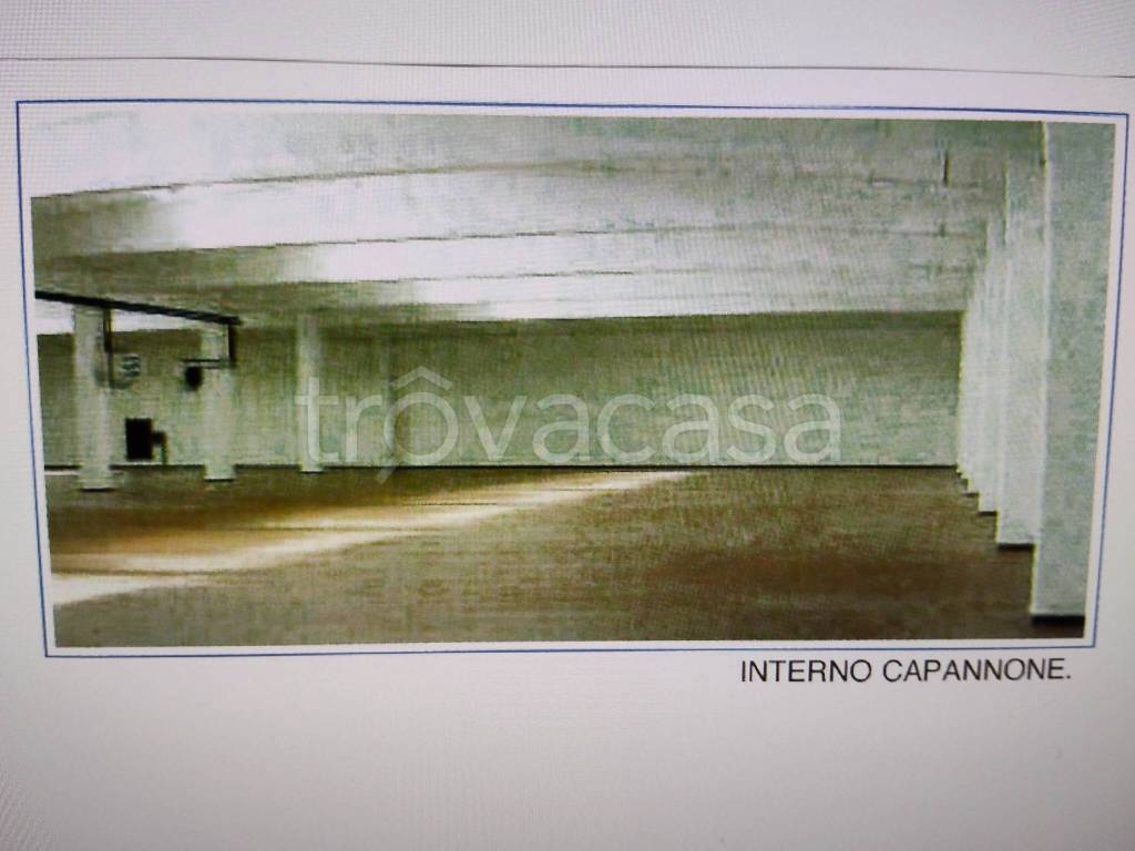 locale commerciale in affitto a Peschiera Borromeo in zona Linate