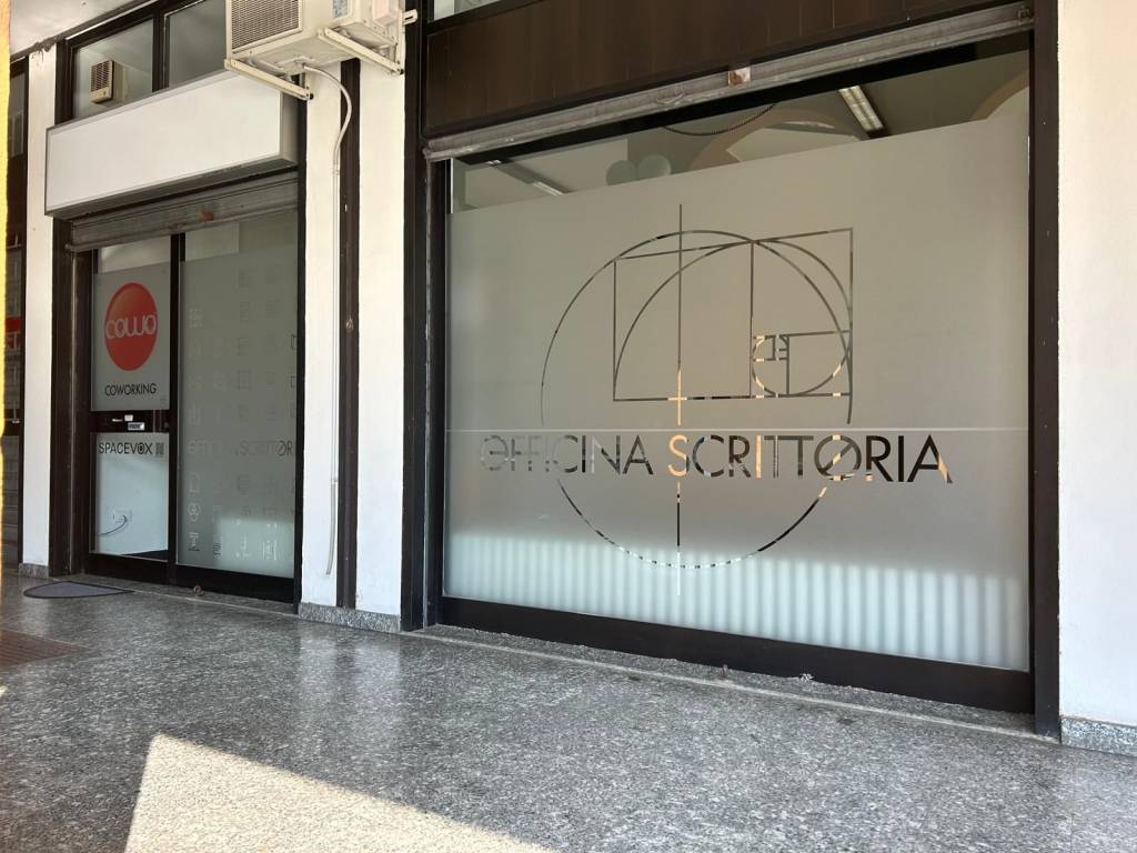 ufficio in affitto a Peschiera Borromeo in zona Bettola