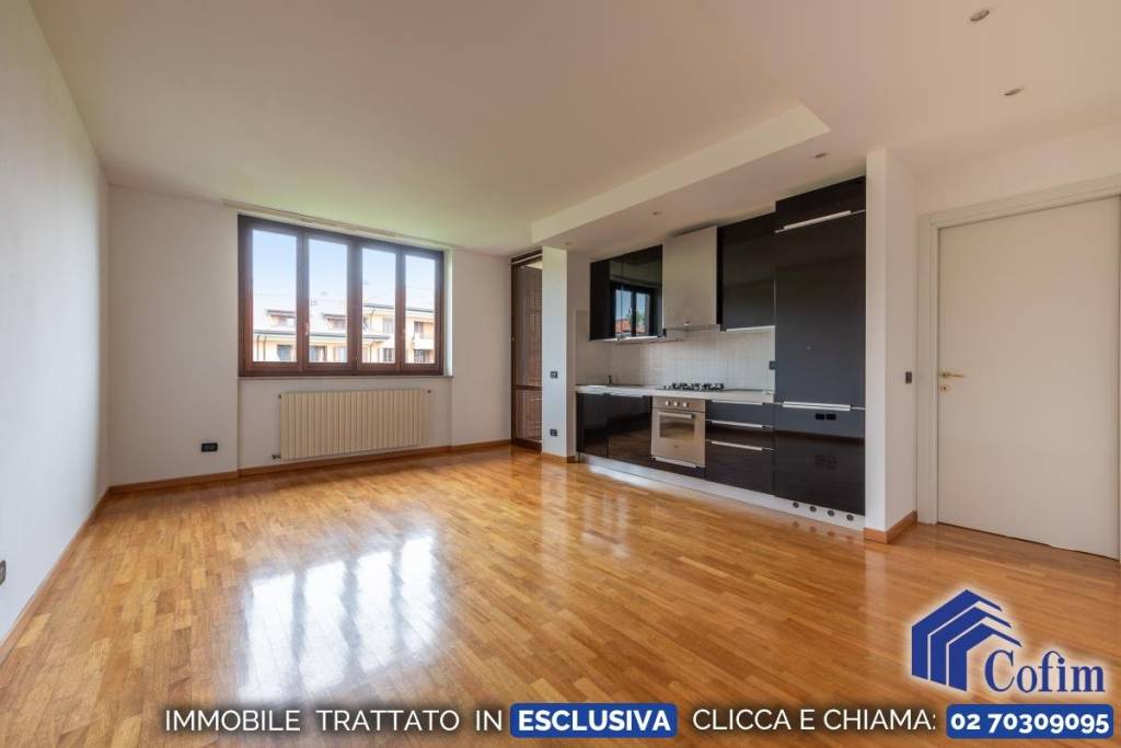 appartamento in affitto a Peschiera Borromeo in zona San Bovio