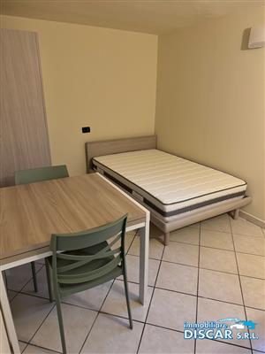 appartamento in affitto a Peschiera Borromeo in zona Linate