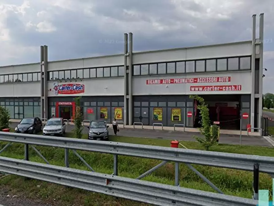 ufficio in affitto a Peschiera Borromeo
