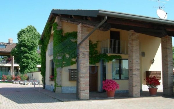 appartamento in affitto a Peschiera Borromeo