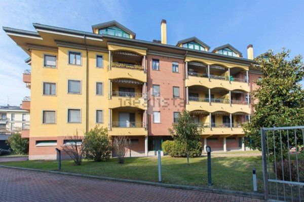appartamento in affitto a Peschiera Borromeo in zona Bellaria