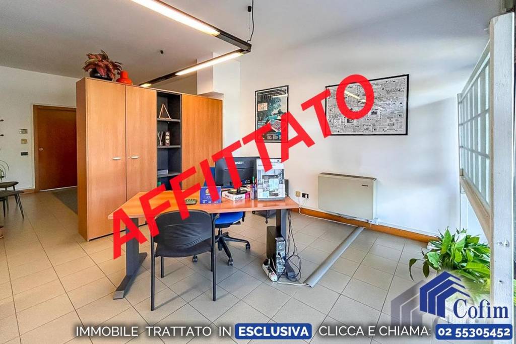 appartamento in affitto a Peschiera Borromeo in zona Linate