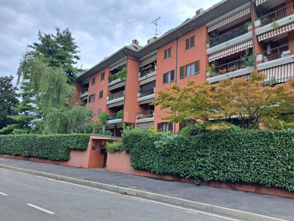 appartamento in affitto a Peschiera Borromeo in zona Bettola
