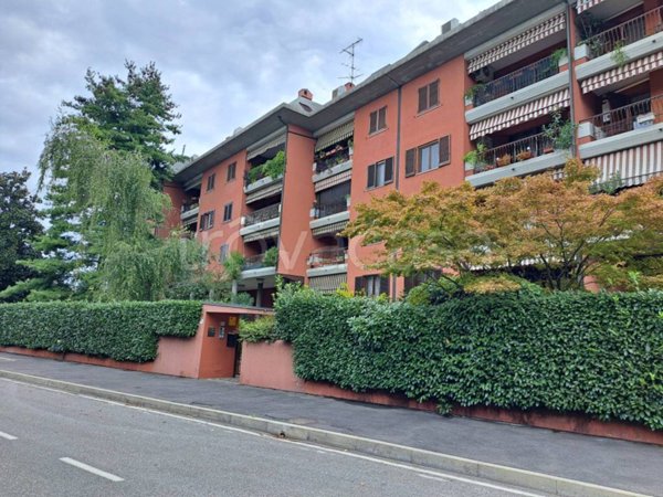 appartamento in affitto a Peschiera Borromeo in zona Bettola