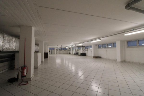 ufficio in affitto a Peschiera Borromeo