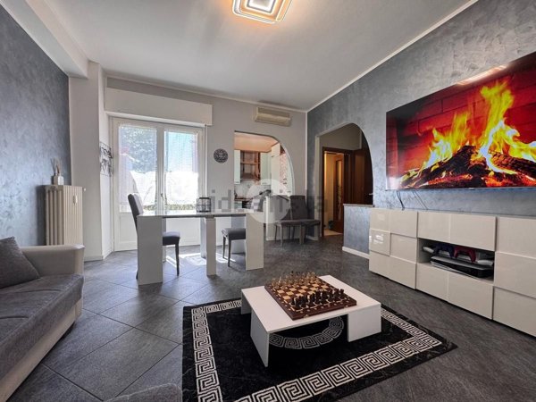 appartamento in affitto a Peschiera Borromeo in zona Bellaria