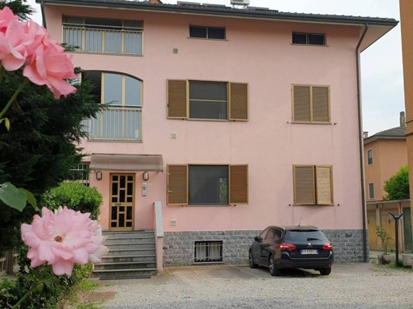 appartamento in affitto a Peschiera Borromeo in zona Bettola