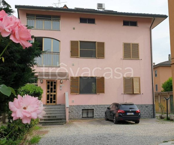 appartamento in affitto a Peschiera Borromeo in zona Bettola