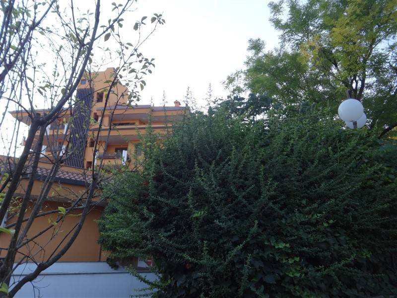 appartamento in affitto a Peschiera Borromeo in zona Bettola