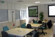 ufficio in affitto a Peschiera Borromeo