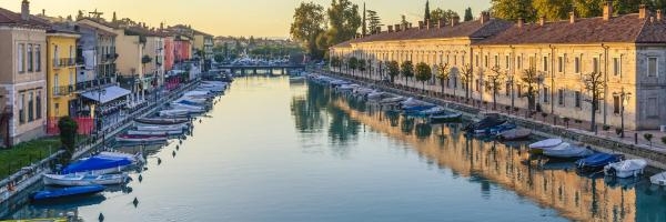 appartamento in affitto a Peschiera Borromeo